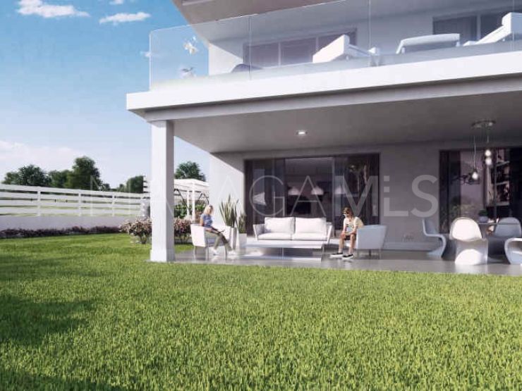 New Golden Mile ground floor apartment for sale | Cloud Nine Prestige