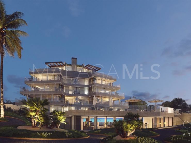 Apartment in Estepona | Cloud Nine Prestige