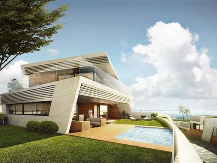 Mijas Costa 3 bedrooms villa for sale | Cloud Nine Prestige