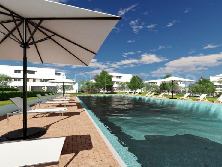 4 bedrooms apartment for sale in Sotogrande | Cloud Nine Prestige