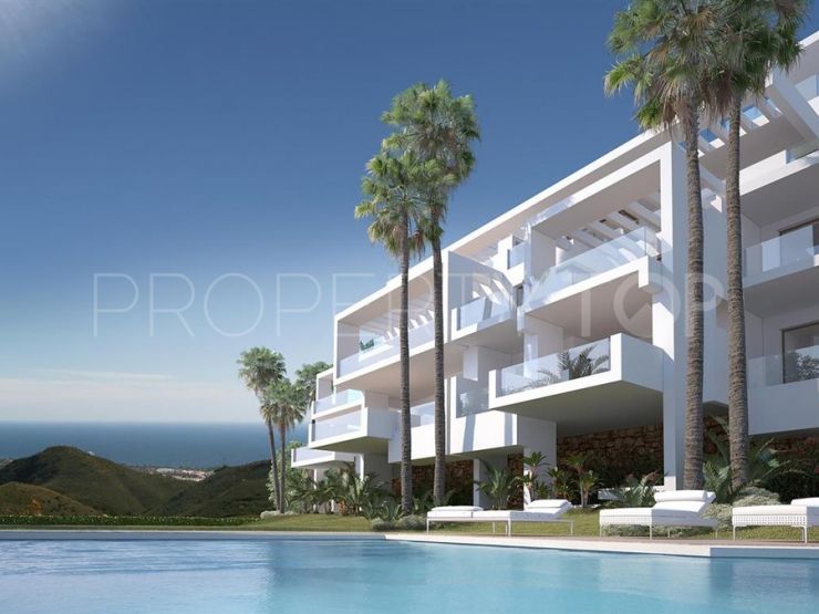 Ground floor apartment in Marbella for sale | Cloud Nine Prestige