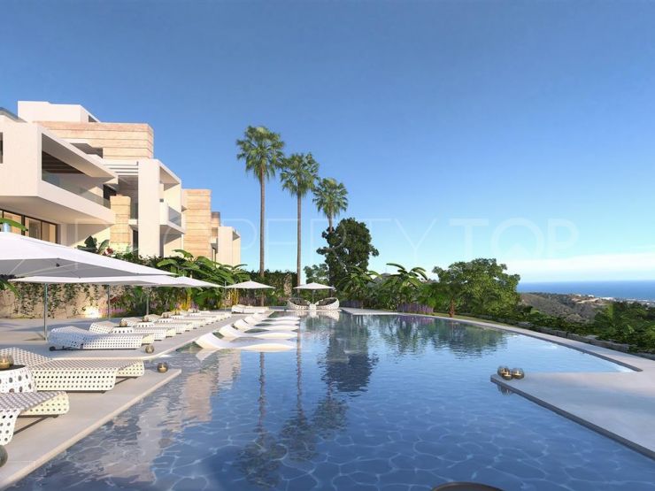 Marbella penthouse for sale | Cloud Nine Prestige
