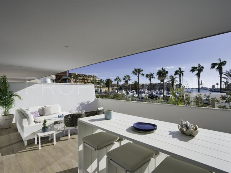 Sotogrande 2 bedrooms apartment for sale | Cloud Nine Prestige