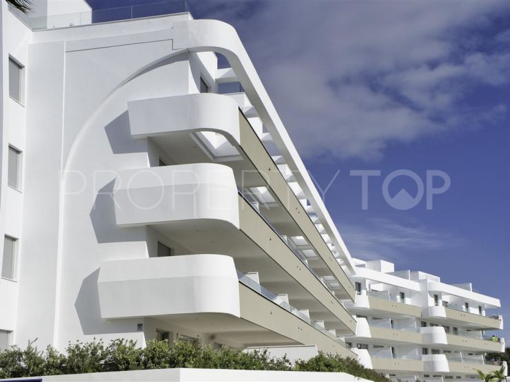 Apartment in Sotogrande | Cloud Nine Prestige
