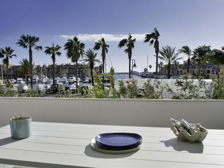 Buy Sotogrande penthouse with 3 bedrooms | Cloud Nine Prestige