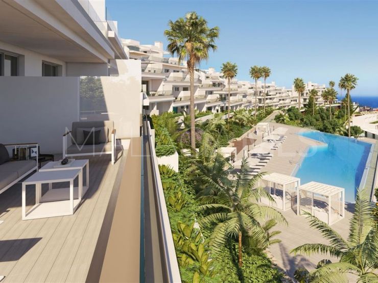 Town house for sale in New Golden Mile with 3 bedrooms | Cloud Nine Prestige