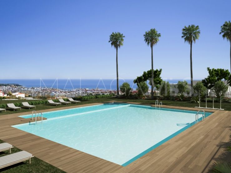 3 bedrooms apartment in Estepona | Cloud Nine Prestige