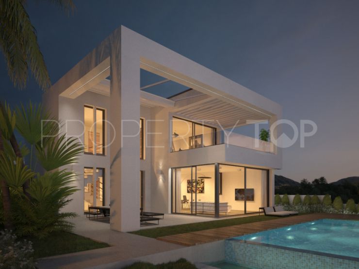 3 bedrooms villa in Mijas | Cloud Nine Spain