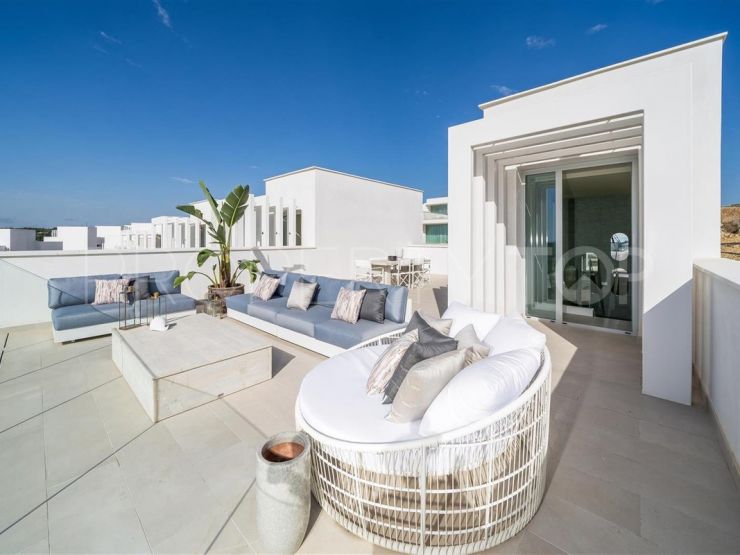 Buy 3 bedrooms villa in Sotogrande | Cloud Nine Prestige