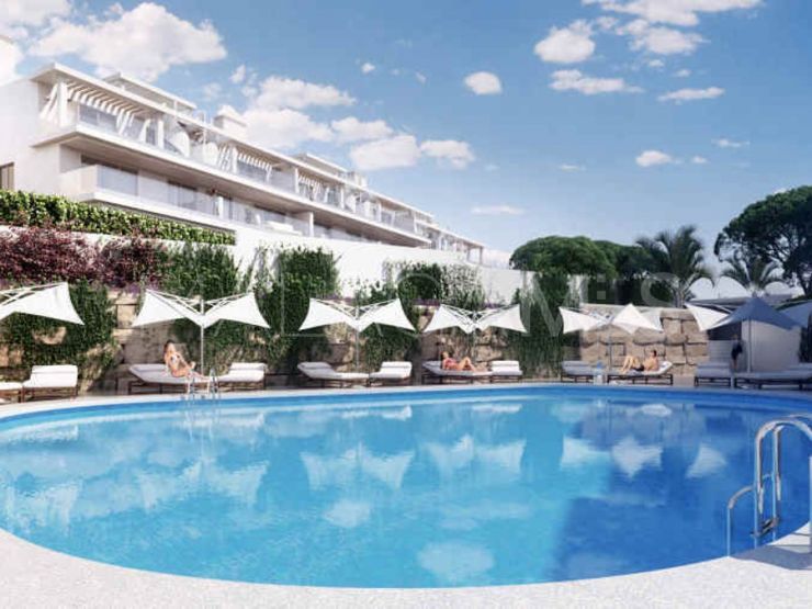 Buy apartment in New Golden Mile with 3 bedrooms | Cloud Nine Prestige