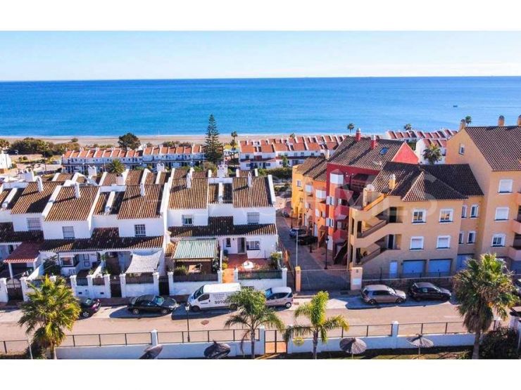 Semi detached house with 2 bedrooms in Alcorrín, Manilva | Propinvest