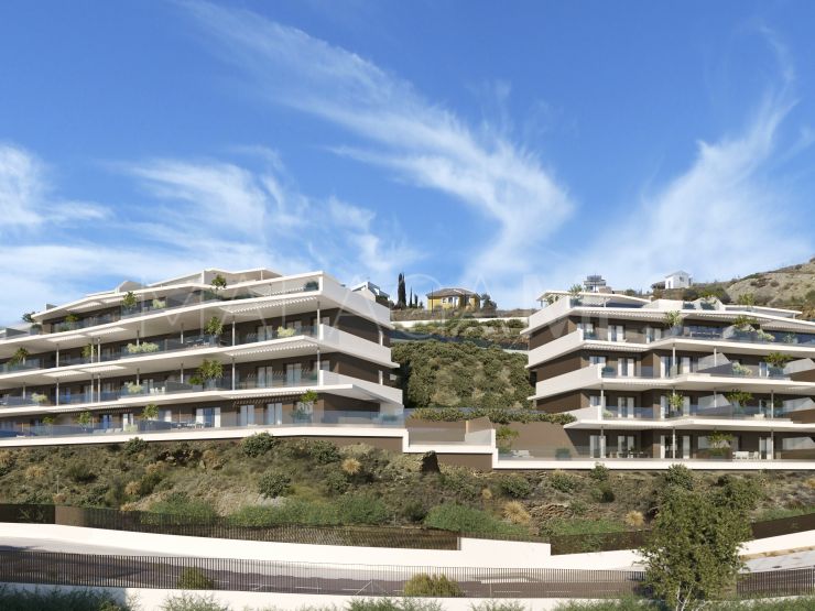 Ground floor apartment in Rincón de la Victoria with 1 bedroom | Berkshire Hathaway Homeservices Marbella
