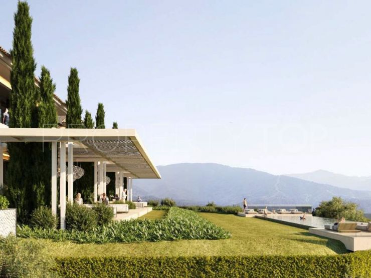 For sale villa in La Zagaleta, Benahavis | Berkshire Hathaway Homeservices Marbella