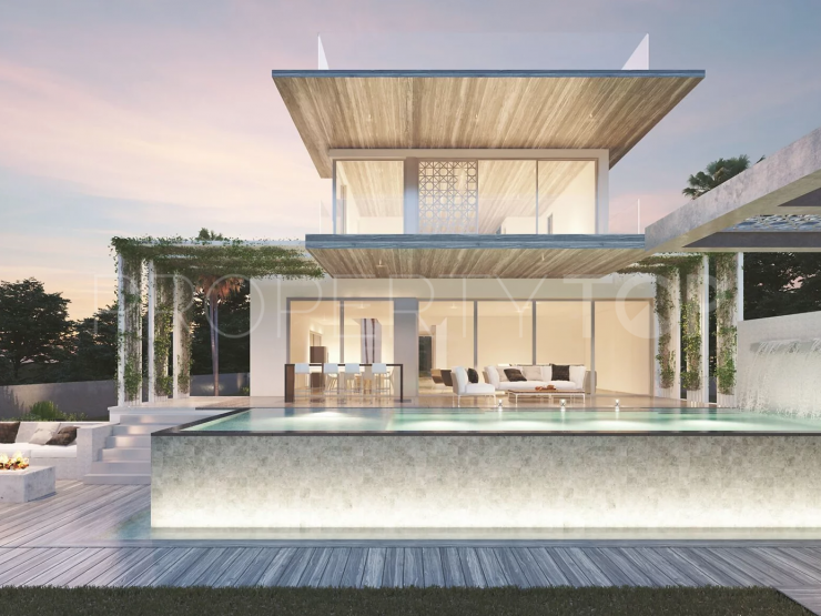 Buy Casasola villa | Berkshire Hathaway Homeservices Marbella