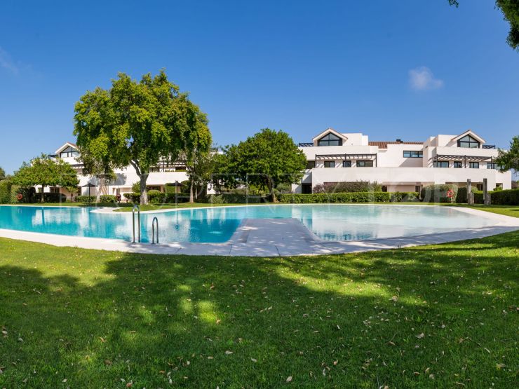 For sale duplex in Sotogrande | Berkshire Hathaway Homeservices Marbella