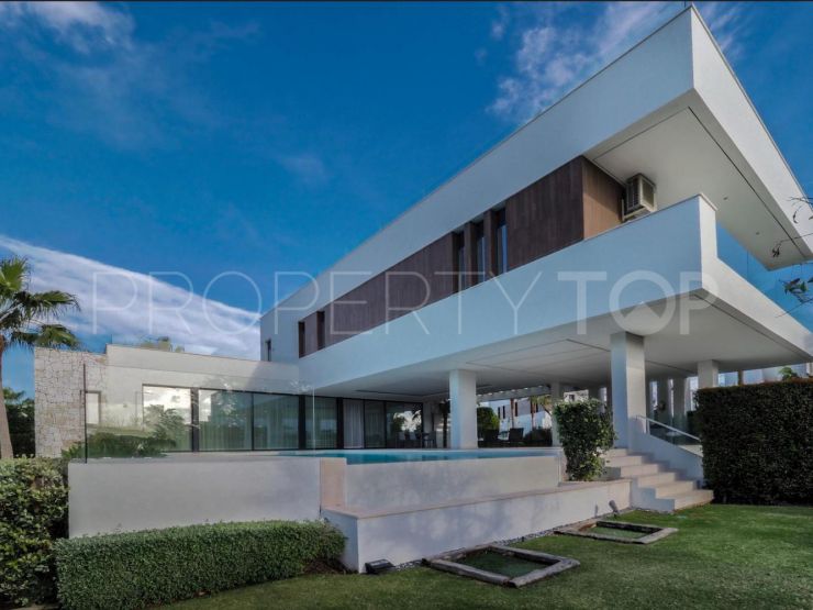 Buy La Alqueria villa | Berkshire Hathaway Homeservices Marbella