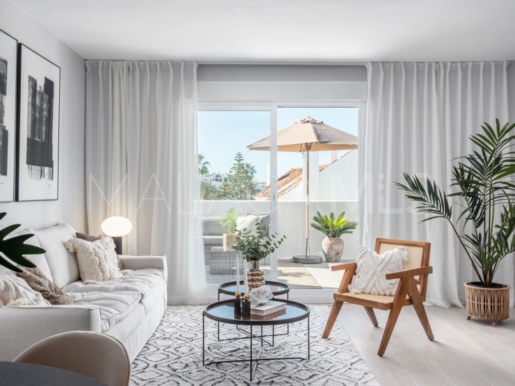 3 bedrooms El Dorado apartment for sale | Berkshire Hathaway Homeservices Marbella