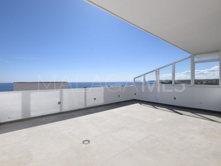 Guadalobon, Estepona, atico duplex en venta con 3 dormitorios | Berkshire Hathaway Homeservices Marbella