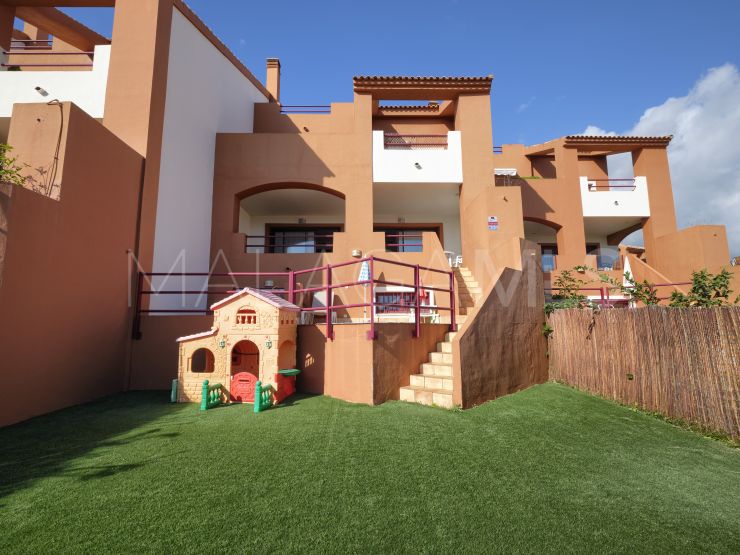 Buy La Alqueria town house with 3 bedrooms | Berkshire Hathaway Homeservices Marbella