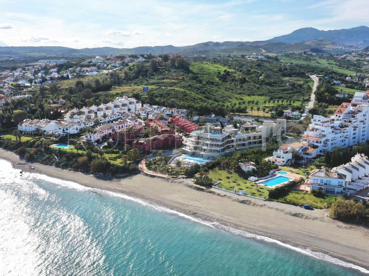 2 bedrooms Estepona ground floor apartment for sale | Berkshire Hathaway Homeservices Marbella