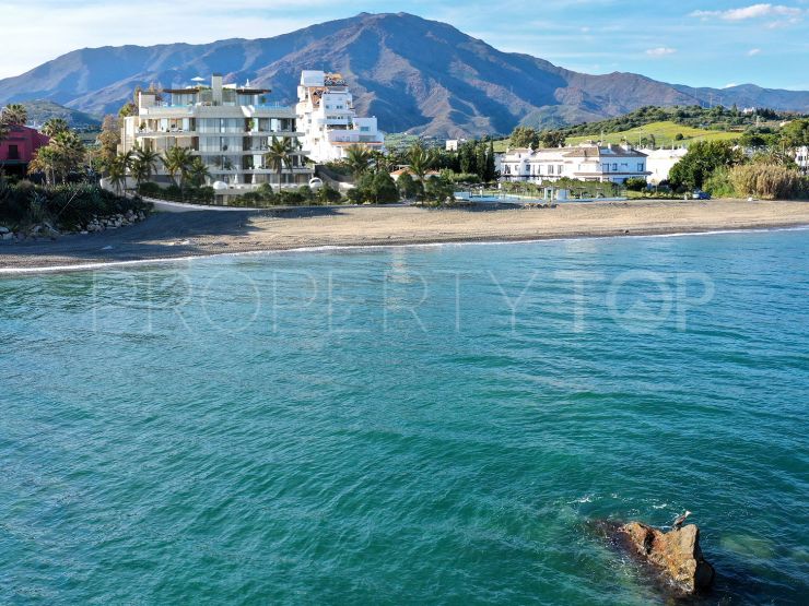 For sale Estepona 3 bedrooms apartment | Berkshire Hathaway Homeservices Marbella