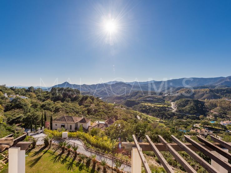 Se vende parcela de 2 dormitorios en La Zagaleta | Berkshire Hathaway Homeservices Marbella