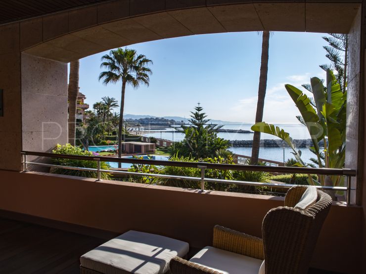 2 bedrooms apartment in Malibu for sale | Berkshire Hathaway Homeservices Marbella