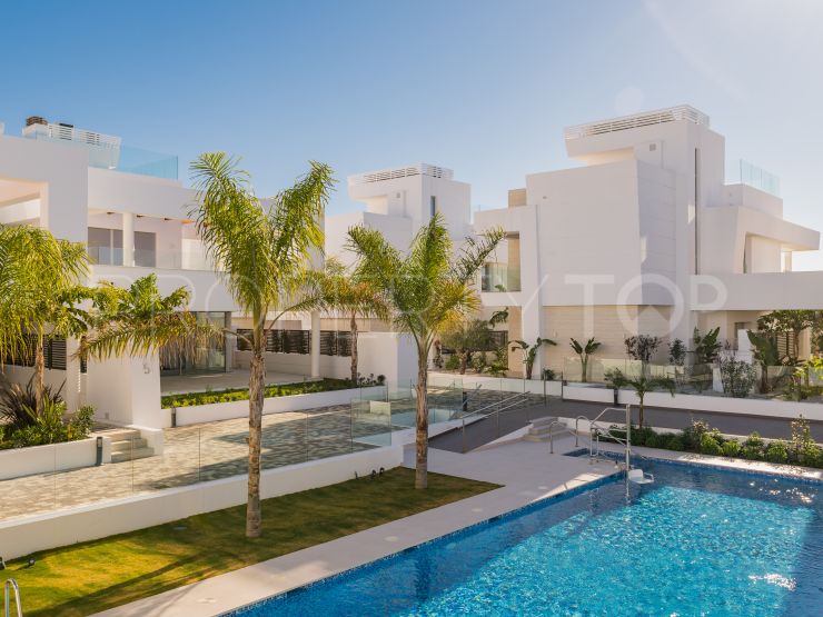 For sale San Pedro de Alcantara villa | Berkshire Hathaway Homeservices Marbella