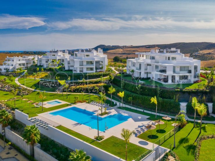 Buy Casares ground floor apartment | Berkshire Hathaway Homeservices Marbella