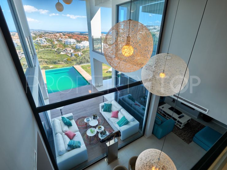 La Alqueria, villa en venta de 4 dormitorios | Winkworth