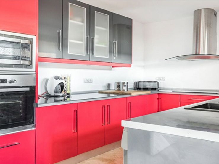Buy town house with 3 bedrooms in Benahavis | Winkworth