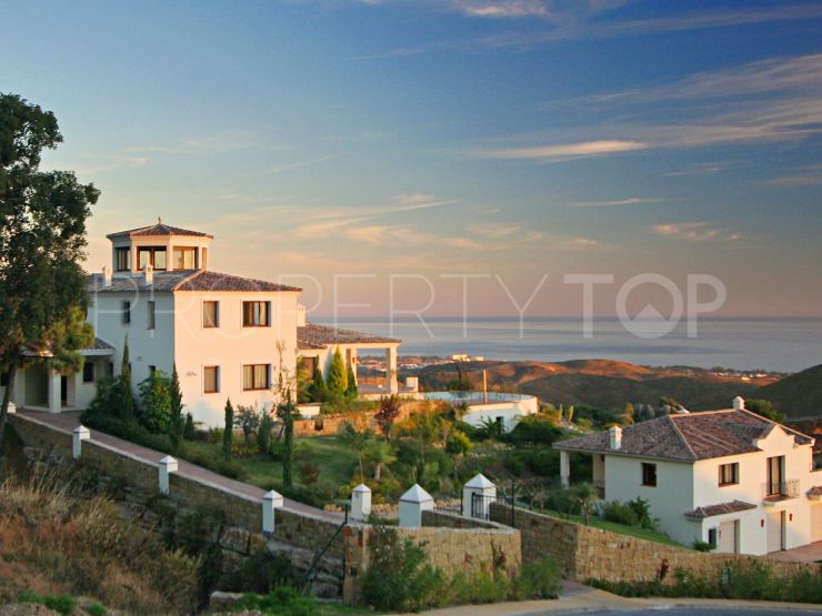 Villa for sale in Marbella Club Golf Resort, Benahavis | Winkworth