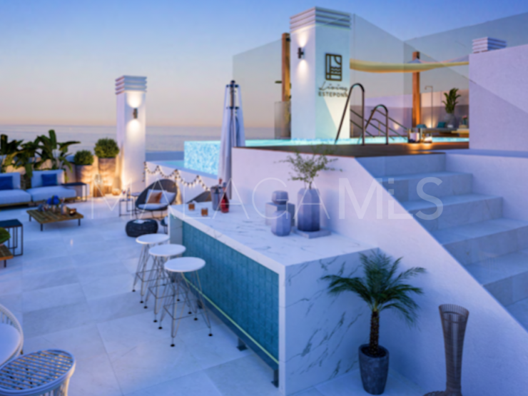 Apartment in Estepona | Winkworth