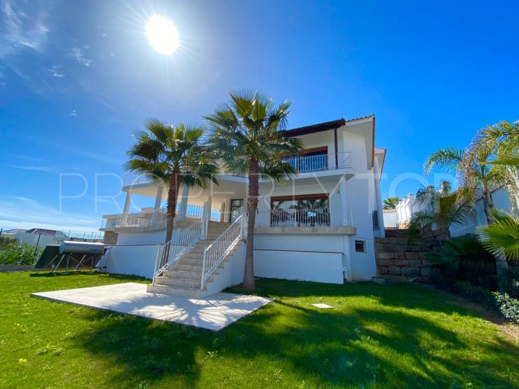 For sale villa in Los Flamingos with 5 bedrooms | InvestHome