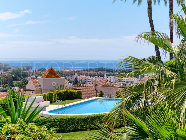 Estepona duplex for sale | InvestHome