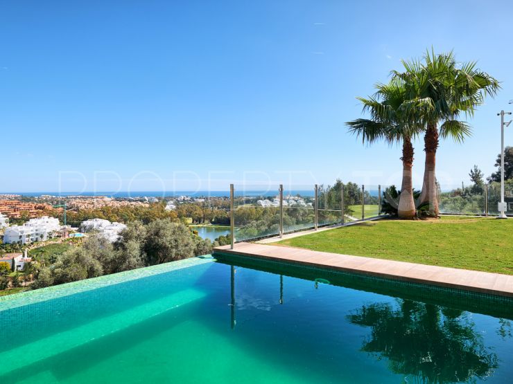 4 bedrooms villa in La Alqueria for sale | InvestHome