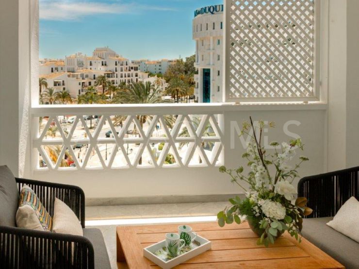 Marbella - Puerto Banus apartment | InvestHome