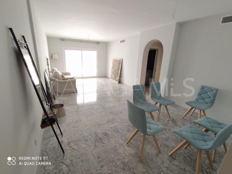 For sale apartment in Marbella - Puerto Banus with 2 bedrooms | InvestHome