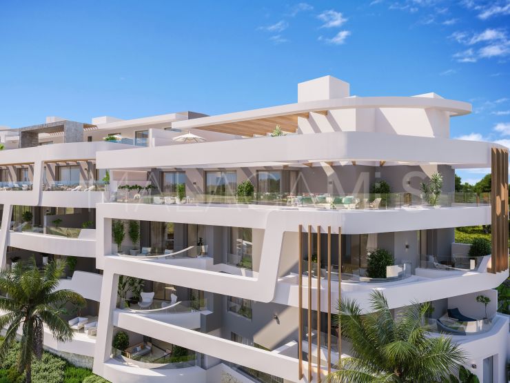 Apartamento con 3 dormitorios en Lomas de Guadalmina, Benahavis | Housing Marbella