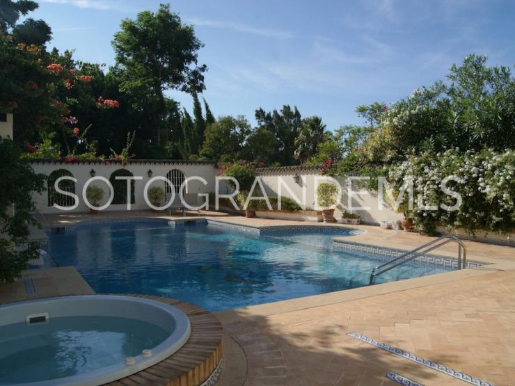 For sale 5 bedrooms villa in Sotogrande Alto | Sotogrande Home