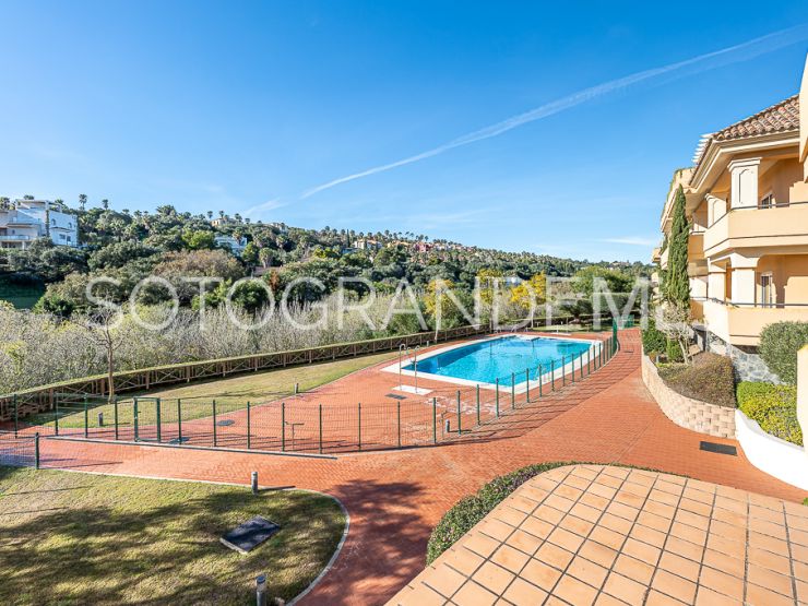 Buy apartment with 3 bedrooms in Sotogrande Alto | Sotogrande Home