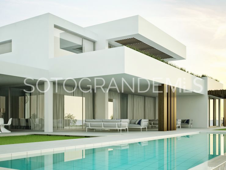 La Reserva plot for sale | Sotogrande Home