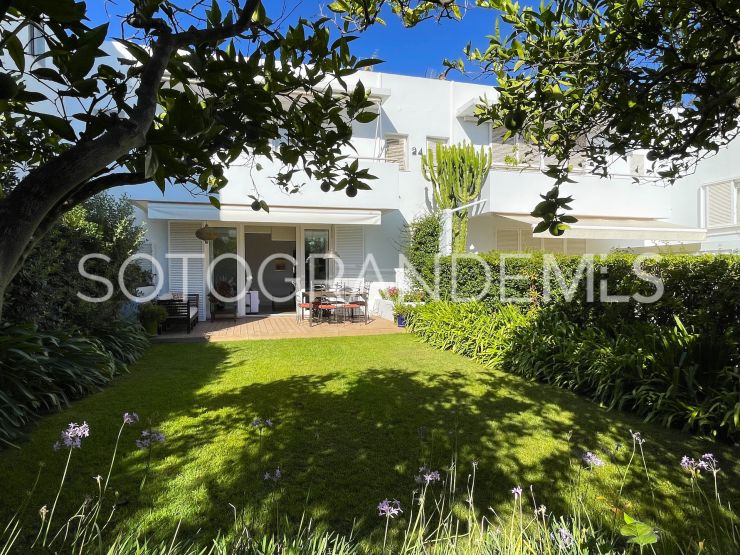 For sale apartment with 2 bedrooms in Sotogrande Alto | Sotogrande Home