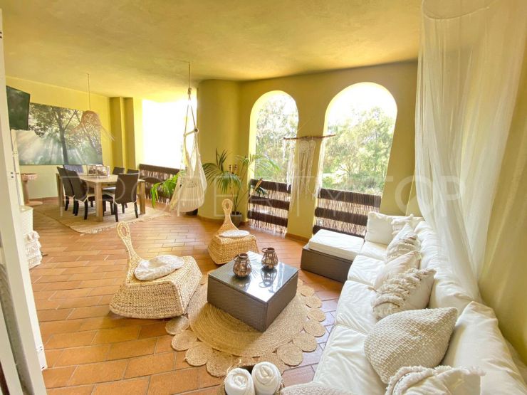 Pueblo Nuevo de Guadiaro apartment for sale | Sotogrande Home