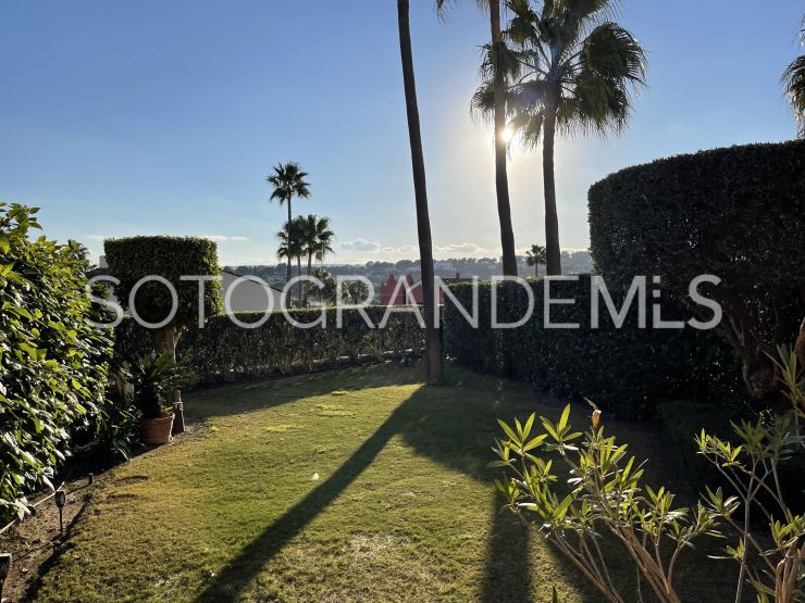 La Reserva 2 bedrooms house for sale | Sotogrande Home