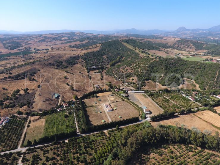 Finca for sale in San Martin del Tesorillo | Sotogrande Home