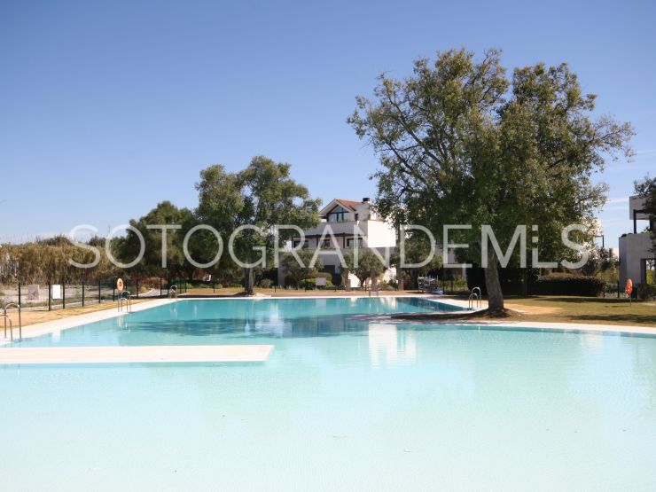 Se vende apartamento de 3 dormitorios en Sotogrande Alto | Sotogrande Home