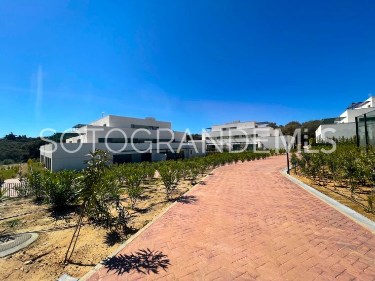 Comprar apartamento en La Reserva, Sotogrande | Sotogrande Home