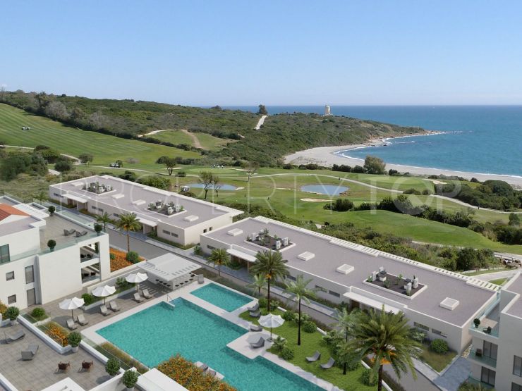 Apartment with 2 bedrooms in Alcaidesa Costa | Sotogrande Home
