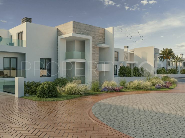 Buy apartment in Alcaidesa Costa | Sotogrande Home